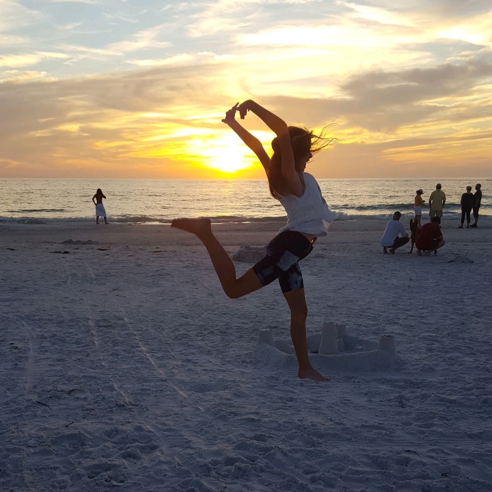 Meet your Posher, Tessa